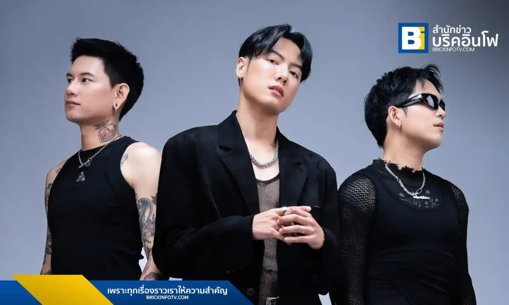 วง SUNDAY NIGHTS (ซันเดย์ ไนท์) แจ้งเกิดศิลปินใหม่ค่าย Tero Music (เทโร มิวสิค) หลังคว้าตำแหน่งรองชนะเลิศการประกวด พร้อมส่งเมดเลย์เพลงฮิตโชว์ผลงานก่อนปล่อยซิงเกิลจริงเมษายนนี้