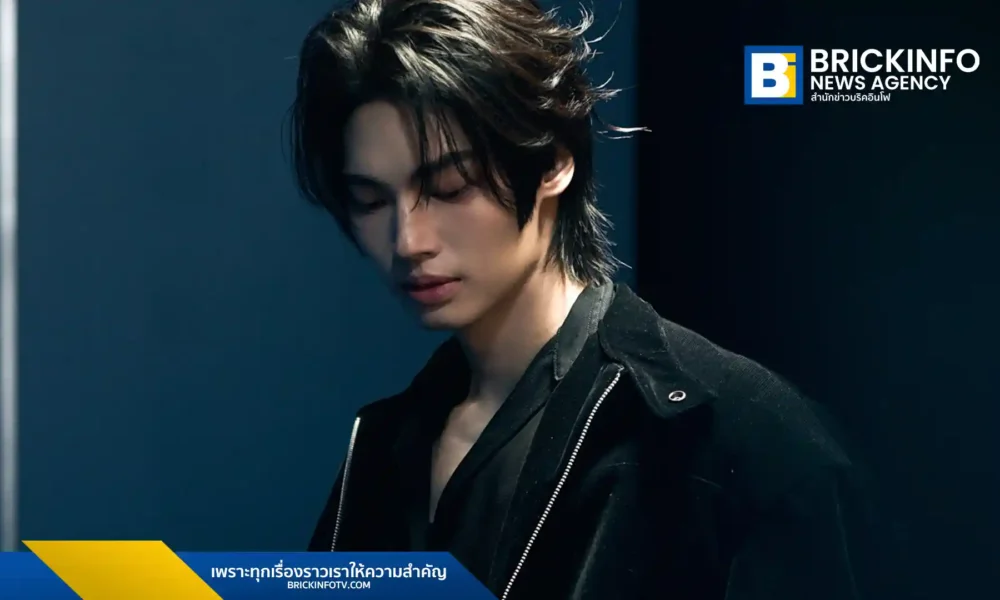 วิน เมธวิน (Win Metawin) จากค่าย RISER MUSIC ส่งซิงเกิลใหม่ Yours เพลงแนว Pop จังหวะสนุกรับปี 2026 ผลงานโปรดิวซ์โดย แกงส้ม ธนทัต พร้อมเปลี่ยนลุคใหม่ชวนแฟนเพลงโยกตาม