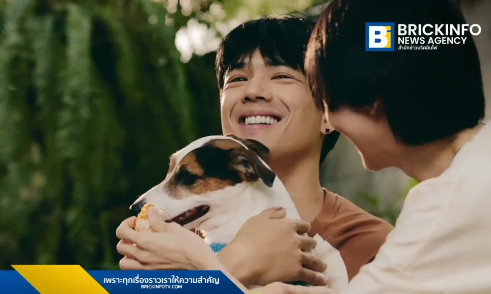 วง Yes'Sir Days ปล่อยเพลงใหม่ ไม่รู้จะโทรหาใคร ได้ นิกกี้ ณฉัตร พลิกบทบาทเล่นมิวสิกวิดีโอโชว์อินเนอร์คนเหงาต้อนรับวาเลนไทน์ ฟังพร้อมกันทุกแพลตฟอร์มวันนี้