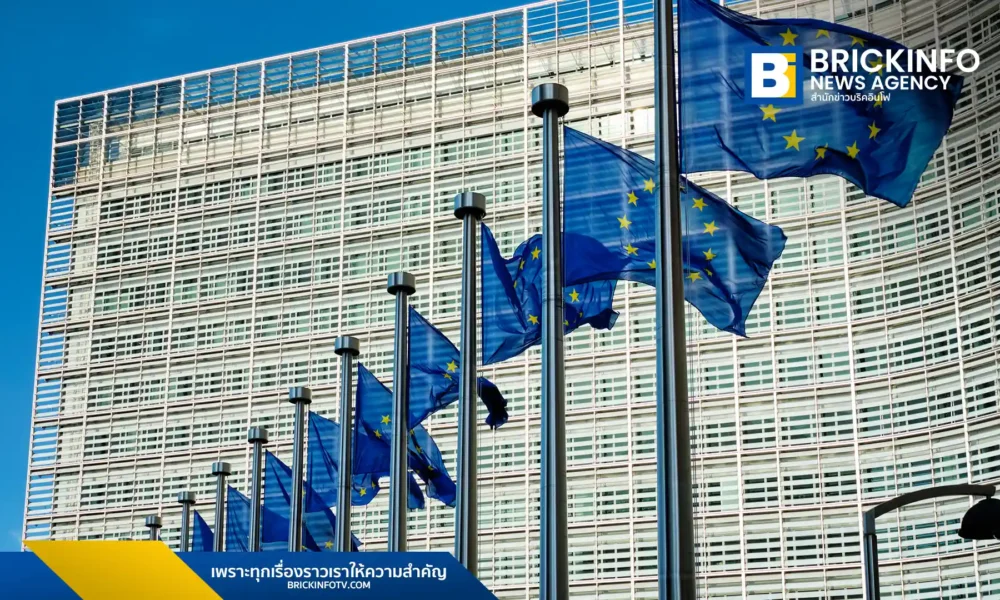 ผู้นำสหภาพยุโรป (EU) ออกแถลงการณ์แสดงความกังวลต่อสถานการณ์ในอิหร่าน (Iran) เรียกร้องทุกฝ่ายอดกลั้นสูงสุด เน้นย้ำความปลอดภัยทางนิวเคลียร์และกฎหมายระหว่างประเทศ