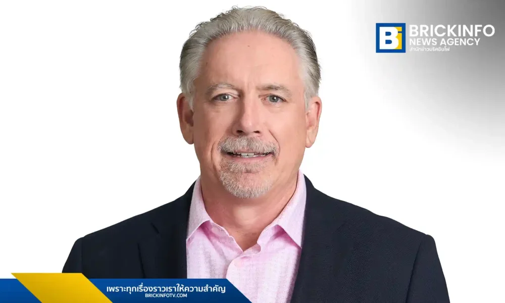 เดลล์ เทคโนโลยีส์ (Dell Technologies) ประกาศแต่งตั้ง ริชาร์ด แมคลาฟลิน ขึ้นเป็นประธานภูมิภาคเอเชียแปซิฟิก ญี่ปุ่น และจีน (APJC) นำทัพขับเคลื่อนกลยุทธ์ AI และนวัตกรรมในเอเชีย