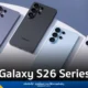 Samsung Galaxy S26 Series เปิดตัวอย่างเป็นทางการ ชูจุดเด่น Galaxy AI เจเนอเรชันที่ 3 และหน้าจอ Privacy Display รุ่นแรกใน Galaxy S26 Ultra พร้อมชิปเซ็ต Snapdragon 8 Elite Gen 5