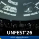 อันฟอเมท สตูดิโอ (Unformat) และ Cloud 11 แถลงข่าวเตรียมจัดงาน UNFEST’26 เทศกาลที่นำ Real-Time Technology และ Virtual Production มาสร้างประสบการณ์ Immersive ณ Cloud 11 กันยายน 2569 นี้