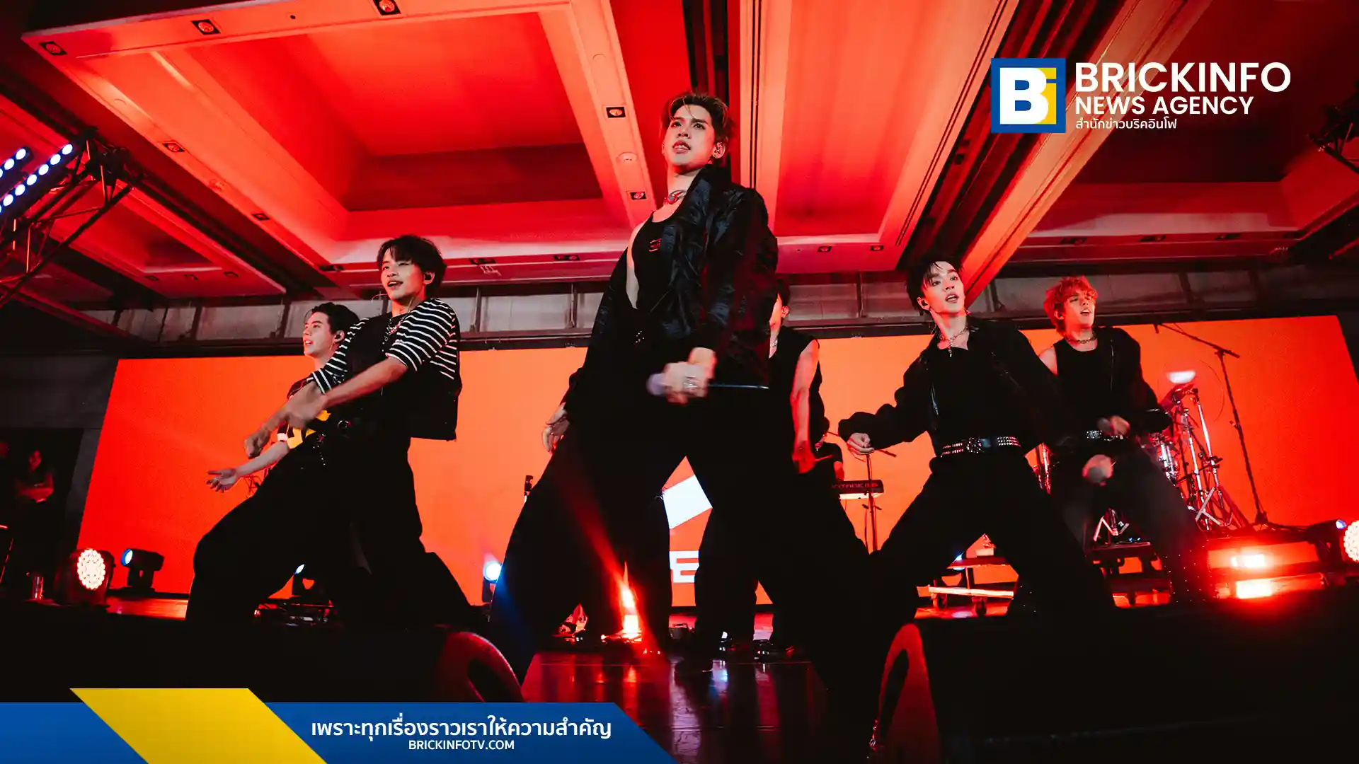 สรุปงาน Bangkok Music City 2026 เทศกาลดนตรีนานาชาติย่านเจริญกรุง ขนทัพกว่า 100 ศิลปินไทยและต่างประเทศ พร้อมกิจกรรมจับคู่ธุรกิจดนตรี เตรียมพบกันใหม่ปี 2027