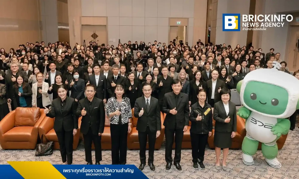 สดช. หรือ BDE เปิดตัวแพลตฟอร์ม BDE Learn to Earn เชื่อมโยงทักษะดิจิทัลสู่การจ้างงานด้วย AI และ Blockchain พร้อมระบบ Credit Bank สะสมหน่วยกิตเรียนรู้ตลอดชีวิต