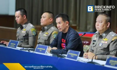 CIB ร่วมกับ ทรู (True) บุกค้น 3 จุดในจังหวัดสระแก้ว ทลายเครือข่ายแก๊งคอลเซ็นเตอร์ ยึดอุปกรณ์ SIM Box 12 เครื่อง ตัดวงจรหลอกลวงข้ามพรมแดน