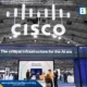 ซิสโก้ (Cisco) เปิดตัวชิป Silicon One G300 ขับเคลื่อนคลัสเตอร์ AI ขนาดใหญ่ เพิ่มความเร็ว GPU 28% พร้อมนวัตกรรม AgenticOps และ AI Defense ยกระดับความปลอดภัยไอที