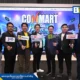 บมจ.เออาร์ไอพี จับมือ เอ็นวิเดีย เตรียมจัดงาน COMMART GAMEFORCE วันที่ 5-8 มีนาคม 2569 ณ ไบเทค บางนา ขนทัพโน้ตบุ๊ก AI และการ์ดจอ RTX 50 Series พร้อมโปรโมชั่นจัดเต็ม