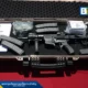 สถาบันเทคโนโลยีป้องกันประเทศ (สทป.) ทดสอบปืนกลมือ MI-9 SMG และท่อลดเสียง Shuriken 9 ฝีมือคนไทย เตรียมส่งมอบกรมสอบสวนคดีพิเศษ (DSI) เสริมภารกิจปราบปราม