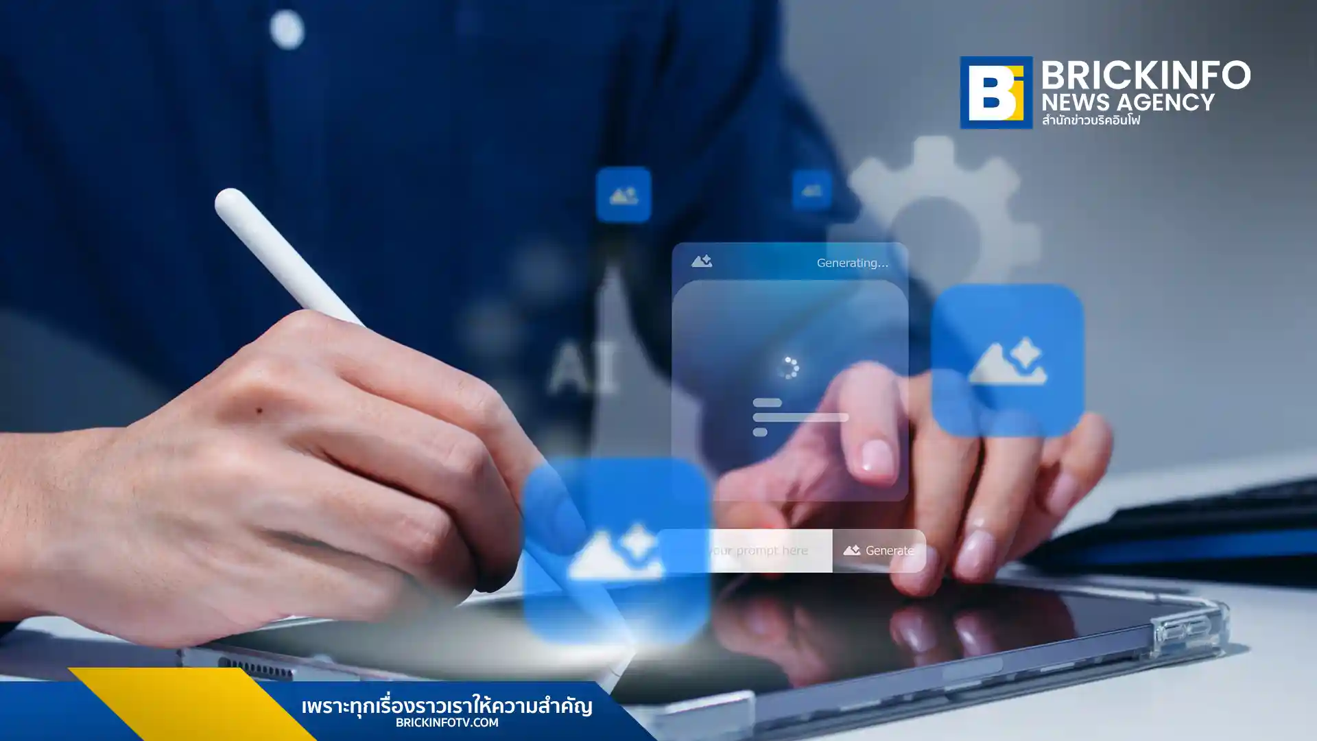 การ์ทเนอร์ (Gartner) แนะองค์กรระงับใช้ AI Browser เช่น ChatGPT Atlas และ Perplexity ชั่วคราว ชี้เสี่ยงข้อมูลความลับรั่วไหลและช่องโหว่ความปลอดภัยสูงเกินรับได้