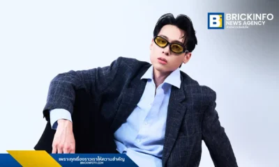 gctrl (จีคอนโทร) ศิลปินหนุ่มนักบิน ปล่อยซิงเกิลใหม่ Slo-Mo ถ่ายทอดความสัมพันธ์กึ่งเป็นกึ่งตายผ่านดนตรี Alternative Synth Pop ฟังได้แล้ววันนี้ทุกช่องทาง