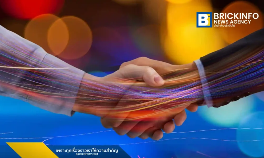 ชไนเดอร์ อิเล็คทริค แนะระบบ Liquid cooling คือหัวใจสำคัญของดาต้าเซ็นเตอร์ AI พร้อมเผย 3 ความเสี่ยงหลักด้านการกัดกร่อน การรับประกัน และการประหยัดพลังงาน