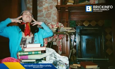 Mitski (มิตสกี) เปิดตัวอัลบั้มใหม่ Nothing’s About to Happen to Me ภายใต้สังกัด Dead Oceans พร้อมประกาศตารางทัวร์คอนเสิร์ต เตรียมแสดงที่ UOB Live กรุงเทพฯ 16 กรกฎาคมนี้