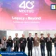 เนคเทค สวทช. (NECTEC NSTDA) จัดงาน 40 ปี Legacy & Beyond ประกาศยุทธศาสตร์นำไทยสู่ผู้สร้างเทคโนโลยี ลดการพึ่งพาต่างชาติ มุ่งเป้า Smart Farming, Medical AI และมาตรฐานปัญญาประดิษฐ์