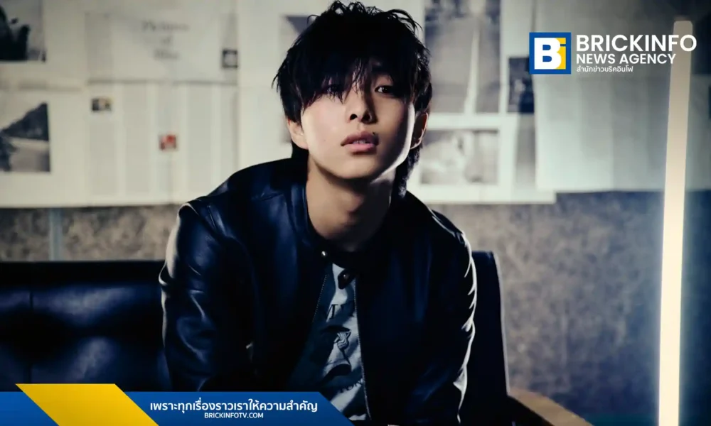 Rol3ert ศิลปินดาวรุ่งญี่ปุ่นส่งซิงเกิลใหม่ savior หลังสร้างปรากฏการณ์ในเอเชียด้วยเพลง honest พร้อมเตรียมโชว์คอนเสิร์ตใหญ่ครั้งแรกในเกาหลีใต้และญี่ปุ่นปี 2026