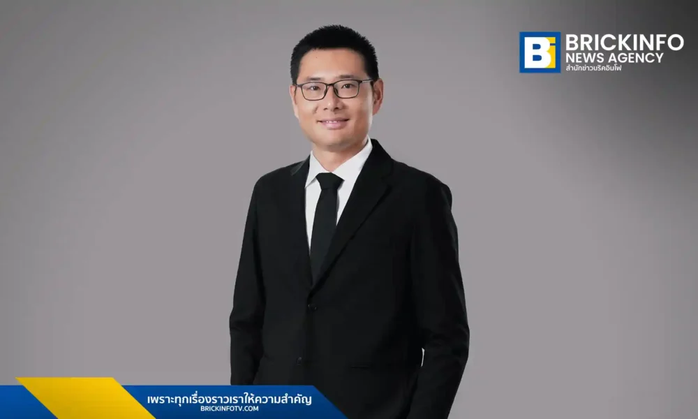 กลุ่มเอสซีบีเอกซ์ (SCBX) แต่งตั้ง จิมมี่ ฟาน (Jimmy Fan) ดำรงตำแหน่ง CEO บริษัท คาร์ด เอกซ์ จำกัด (CardX) เสริมความแข็งแกร่งธุรกิจบัตรเครดิตและสินเชื่อดิจิทัลด้วย AI มีผล 1 พฤษภาคม 2569