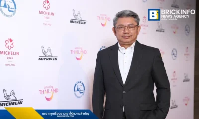 นายนิธี สีแพร รองผู้ว่าการด้านสื่อสารการตลาด การท่องเที่ยวแห่งประเทศไทย (ททท.)