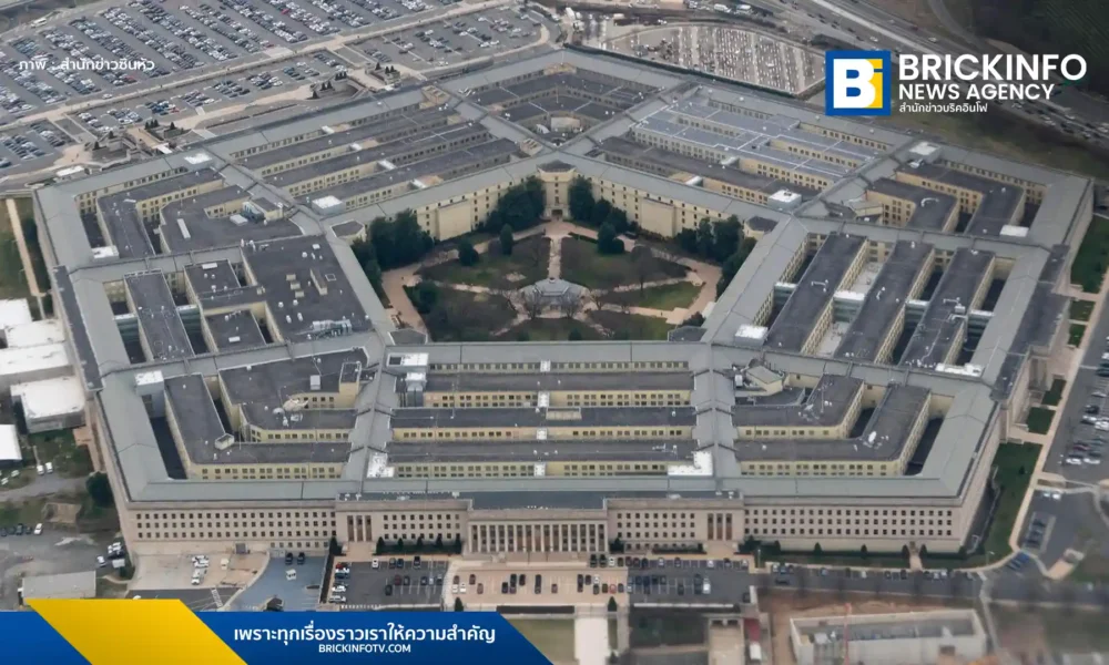 สหรัฐฯ เผยงบประมาณปฏิบัติการทางทหารต่ออิหร่าน 6 วันแรก พุ่งสูง 1.13 หมื่นล้านดอลลาร์สหรัฐ พบใช้ระเบิด AGM-154 ราคาสูง คาดตัวเลขรวมอาจเพิ่มขึ้นอีกหลังสรุปงบประมาณ