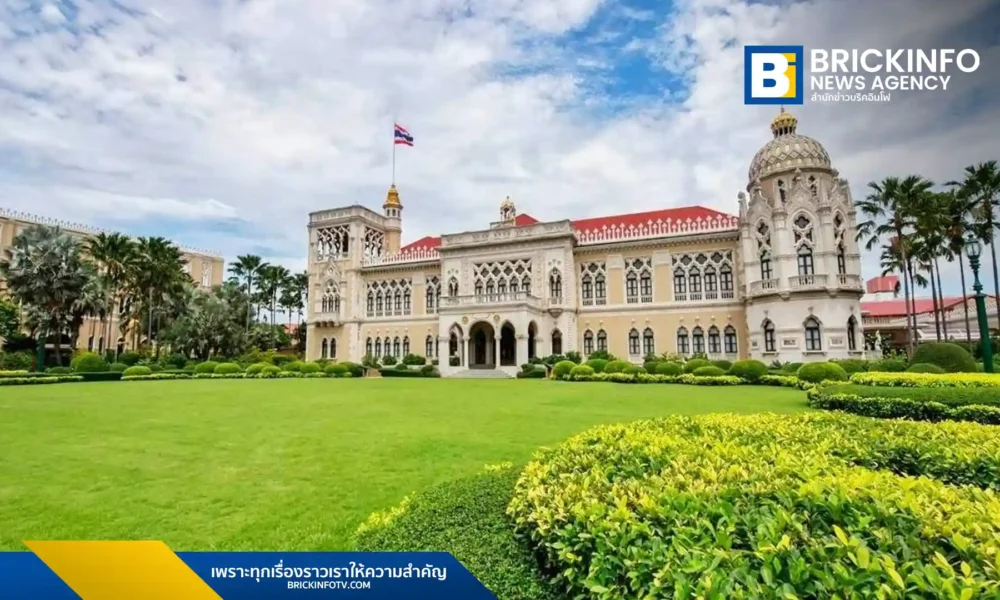 คณะรัฐมนตรี (ครม.) รัฐบาลไทย