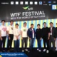 AIS ร่วมกับ HOW x Goodthings Happen จัดงาน WTF Festival 2026 รวม 100 ซีอีโอและเจ้าของแบรนด์ดัง แลกเปลี่ยนกลยุทธ์ธุรกิจและนวัตกรรม AI ณ สยามพารากอน พฤษภาคมนี้