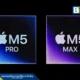 Apple เปิดตัวชิป M5 Pro และ M5 Max สำหรับ MacBook Pro มาพร้อมสถาปัตยกรรม Fusion เพิ่มประสิทธิภาพ AI สูงขึ้น 4 เท่า และ CPU 18-core ที่เร็วที่สุดในโลก