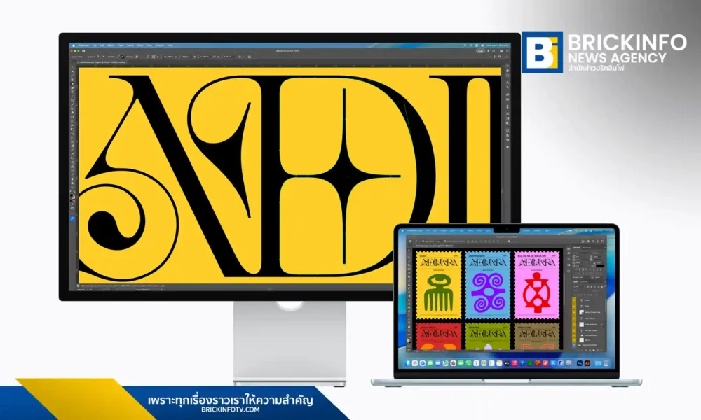 Apple เปิดตัวจอภาพรุ่นใหม่ Studio Display และ Studio Display XDR หน้าจอ Retina 5K ขนาด 27 นิ้ว รองรับ Thunderbolt 5 และอัตรารีเฟรช 120Hz เริ่มต้น 52,900 บาท