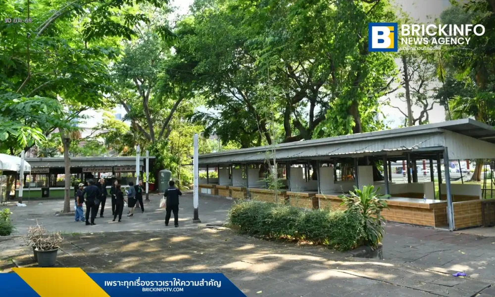 กรุงเทพมหานครติดตามความคืบหน้าปรับปรุงสวนลุมพินี (Lumpini Park) เตรียมจัดงานเฉลิมพระเกียรติรัชกาลที่ 6 ครบ 100 ปีวันสวรรคต พร้อมฉลองสวนสาธารณะแห่งแรกอายุครบศตวรรษ