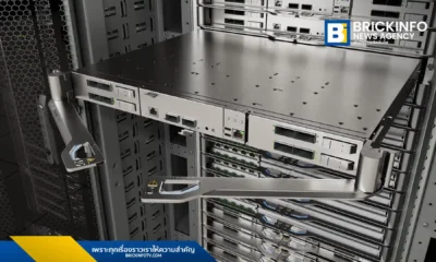 เดลล์ เทคโนโลยีส์ เปิดตัวความก้าวหน้า Dell AI Factory with NVIDIA ชูผลตอบแทน ROI สูง 2.6 เท่า พร้อมเปิดตัวเซิร์ฟเวอร์ PowerEdge และเวิร์กสเตชันรุ่นใหม่รองรับ AI เอเจนต์และการประมวลผลระดับสูง