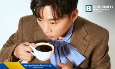 FrenchW (เฟรนช์ดั๊บ) ศิลปินค่าย Tero Music ปล่อยเพลงใหม่ กาแฟไม่หวาน ถ่ายทอดความทรงจำถึงคนรักเก่าผ่านดนตรี Soul-R&B ยุค 70s ร่วมกับทีมงานคุณภาพและมือกลองระดับประเทศ