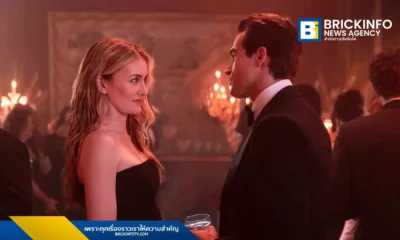 ดิสนีย์พลัส ฮอตสตาร์ สตรีมซีรีส์ FX’s Love Story: John F. Kennedy Jr. & Carolyn Bessette ตีแผ่ชีวิตคู่ระดับไอคอนท่ามกลางสปอตไลท์และสื่อมวลชน ผลงานโดย ไรอัน เมอร์ฟี