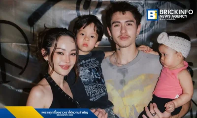 กวินท์ ดูวาล (GAVIN:D) เปิดตัวอัลบั้ม ROOM101 ขนทัพศิลปิน THE TOYS, ตูน Three Man Down ร่วมสร้างผลงานคุณภาพในรอบ 5 ปี