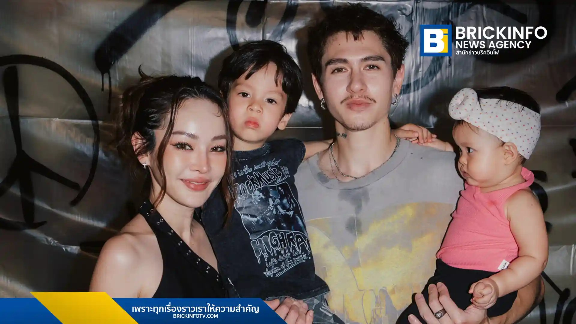 กวินท์ ดูวาล (GAVIN:D) เปิดตัวอัลบั้ม ROOM101 ขนทัพศิลปิน THE TOYS, ตูน Three Man Down ร่วมสร้างผลงานคุณภาพในรอบ 5 ปี