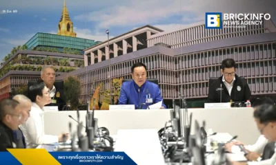 ศบก. ออกมาตรการด่วนผ่อนปรนขนส่งน้ำมัน 24 ชั่วโมง พร้อมเสริม B20 แก้ปัญหาน้ำมันตึงตัว นายกรัฐมนตรียันน้ำมันสำรองเพียงพอ ขอประชาชนอย่ากักตุน