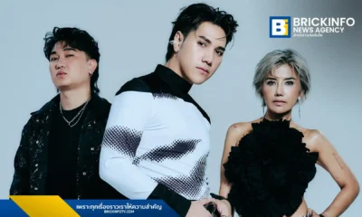 วง INDIGO (อินดิโก้) ส่งซิงเกิลใหม่ สักวันต้องเจอกัน (Sphere) เพลงปิดท้ายอัลบั้มจากค่าย Move Records ถ่ายทอดเรื่องราวความรัก การจากลา และวงโคจรแห่งความคิดถึงในจักรวาลที่กว้างใหญ่