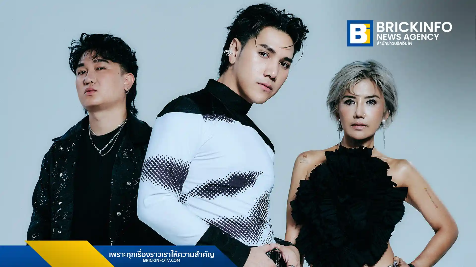 วง INDIGO (อินดิโก้) ส่งซิงเกิลใหม่ สักวันต้องเจอกัน (Sphere) เพลงปิดท้ายอัลบั้มจากค่าย Move Records ถ่ายทอดเรื่องราวความรัก การจากลา และวงโคจรแห่งความคิดถึงในจักรวาลที่กว้างใหญ่
