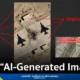 Brickinfo News Agency debunks a viral AI-generated image claiming the US military struck painted decoy aircraft in Iran. Expert analysis confirms the image is fabricated.