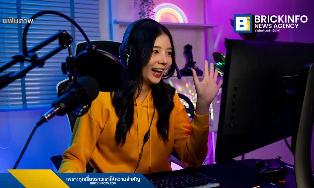 ผลสำรวจจาก Gakken เผยเด็กประถมญี่ปุ่นแห่เลือก สตรีมเมอร์ออนไลน์ เป็นอาชีพในฝันอันดับหนึ่ง แซงหน้าช่างทำขนม แต่ความนิยมร่วงยับเมื่อเข้าสู่วัยมัธยมที่เน้นพนักงานบริษัทและข้าราชการ