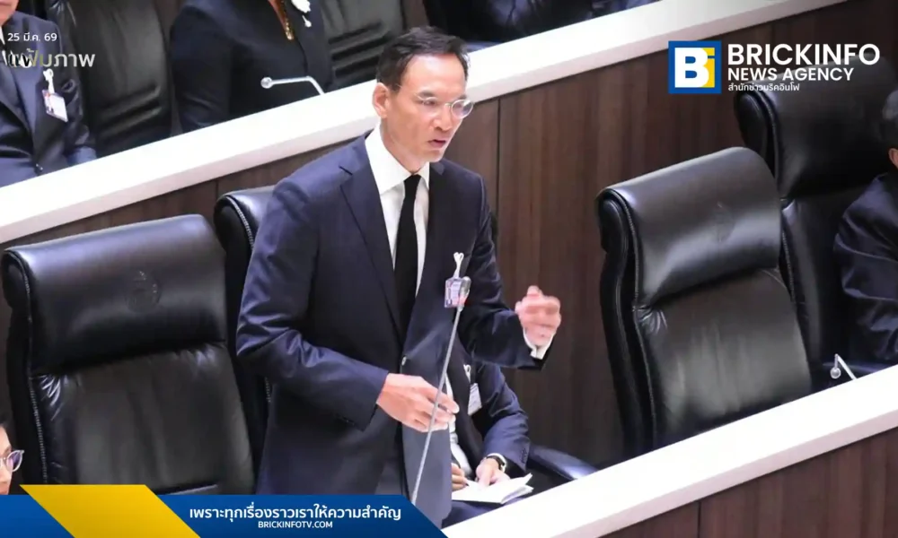 กรณ์ จาติกวณิช รองหัวหน้าพรรคประชาธิปัตย์ จวกรัฐบาลฉวยโอกาสปิดสภาขึ้นราคาน้ำมันดีเซล 6 บาทต่อลิตร แฉโรงกลั่นกำไรพุ่ง 3 เท่า เสนอลดภาษีสรรพสามิตสกัดของแพง