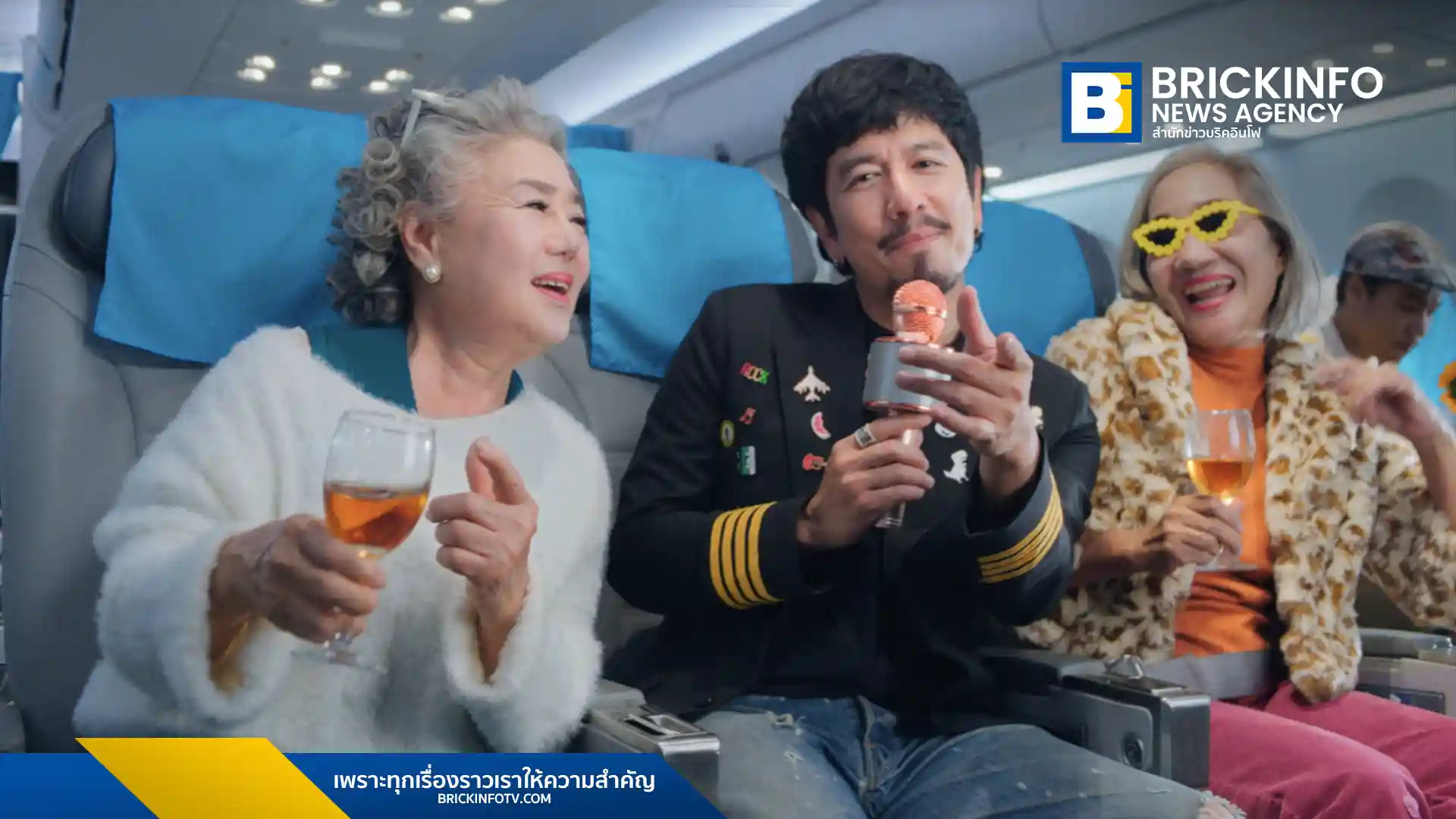 แหลม สมพล (LHAM SOMPHOL) เปิดตัวเพลงใหม่ คัสตาร์ด (Custard) ซิงเกิลแรกจากอัลบั้ม First Class ในสไตล์ Soft Rock ผสม Soul พร้อมเตรียมจัดคอนเสิร์ตใหญ่ 21 มีนาคมนี้