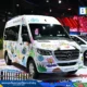 เมอร์เซเดส-เบนซ์ ประเทศไทย พานักเรียนโรงเรียนเยาววิทย์ชมงาน Motor Show 2026 พร้อมโชว์รถแวน Mercedes-Benz Sprinter 419 Business รุ่นพิเศษคันเดียวในโลกที่เด็กๆ ร่วมออกแบบ