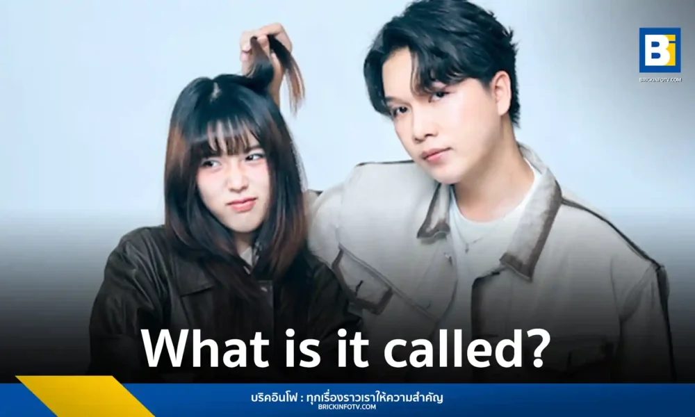 มิลลี่สโนว์ (MillieSnow) ค่าย MILK! BKK จับมือ PONCHET ส่งซิงเกิลใหม่ What is it called? เพลงป๊อปน่ารักแนวคู่กัดที่กลายเป็นคู่รัก พร้อมมิวสิกวิดีโอแนวแฟนตาซี