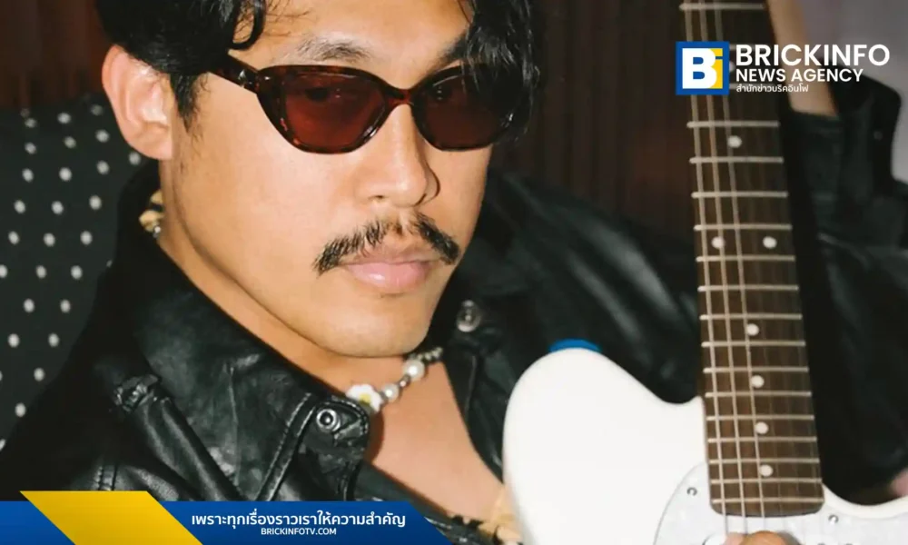 หนู มิดด้าม ตัวจริง (NOO MIDDAM [TUAJING]) ส่งซิงเกิลใหม่ ก่อนฟ้าสว่าง (Say Goodbye) บทสรุปส่งท้ายโปรเจกต์ดนตรีกับค่าย ME RECORDS เตรียมก้าวสู่เส้นทางใหม่เร็วๆ นี้