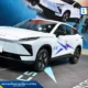 โอโมดา แอนด์ เจคู (OMODA & JAECOO) เปิดตัว OMODA C5 EV MAX+ รถยนต์ไฟฟ้า 211 แรงม้า ชูจุดเด่นระบบ ADAS 19 ฟังก์ชัน และโปรโมชันรับประกันแบตเตอรี่ตลอดอายุการใช้งานในงานมอเตอร์โชว์