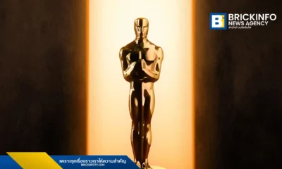 เตรียมชมถ่ายทอดสด งานประกาศรางวัลออสการ์ ครั้งที่ 98 (The 98th Oscars) ผ่าน Disney+ วันที่ 16 มีนาคม 2569 เวลา 06.00 น. พบ Conan O’Brien รับหน้าที่พิธีกร พร้อมลุ้น Elio และ Zootopia 2 คว้าชัย