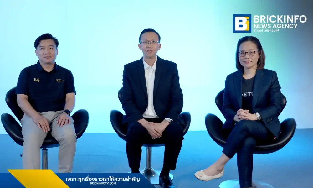 ETDA และ กรมการขนส่งทางบก ย้ำกติกาใหม่ Ride Sharing เริ่มบังคับใช้ 31 มี.ค. 69 แพลตฟอร์มต้องคัดกรองเข้ม ผู้ขับต้องจดทะเบียน รย.17 และ รย.18 เพื่อให้บริการอย่างถูกกฎหมาย