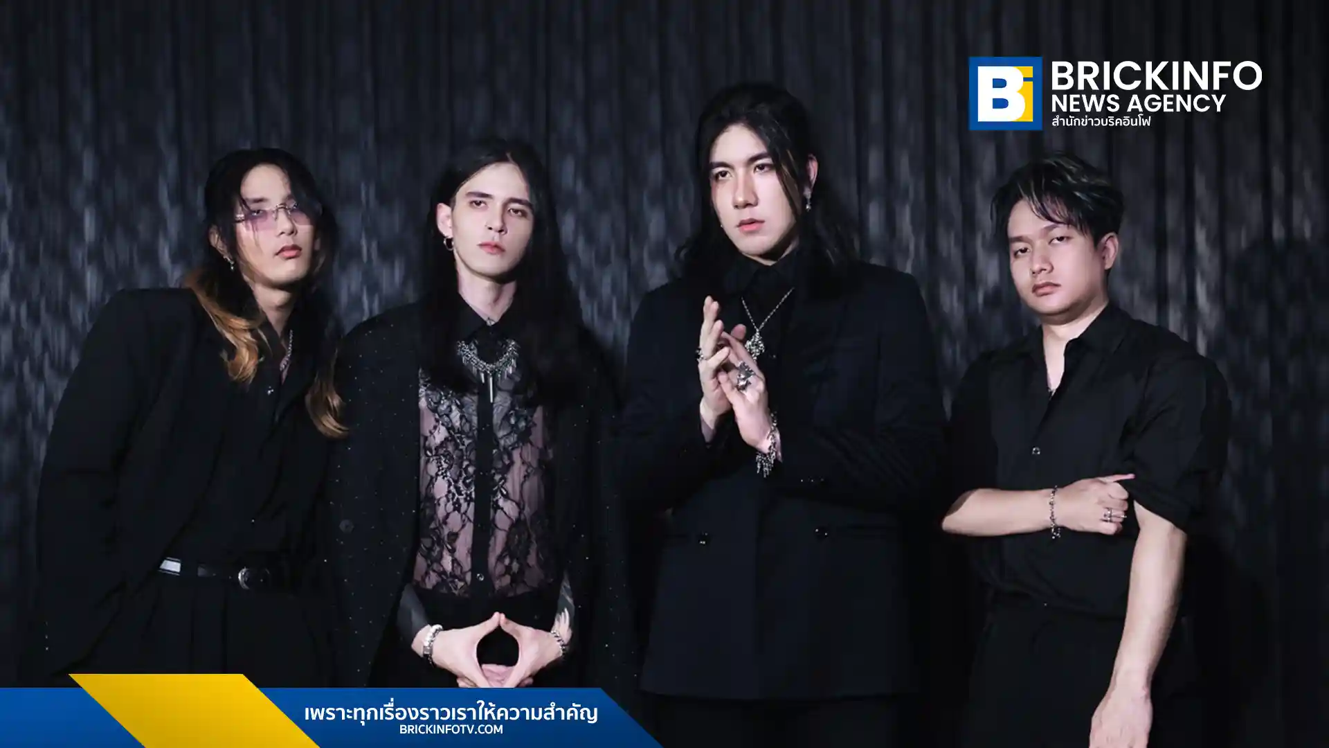 Saint After Six (เซนต์ อาฟเตอร์ ซิกข์) ปล่อยซิงเกิลใหม่ ตะวันลับ (Sundown) เพลงที่ได้รับแรงบันดาลใจจากสภาวะ Sundown Syndrome ของผู้ป่วยอัลไซเมอร์และการจากลา