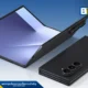ซัมซุง (Samsung) เตรียมยุติการจำหน่าย Galaxy Z TriFold สมาร์ทโฟนพับ 3 ตอนรุ่นแรก หลังเปิดตัวได้เพียง 3 เดือน เผยสาเหตุหลักมาจากต้นทุนชิ้นส่วนพุ่งสูงจนไม่คุ้มทุน