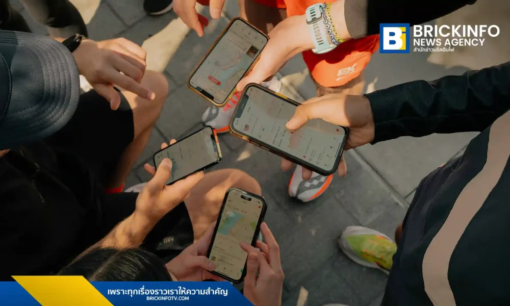 Strava ประกาศเพิ่มการรองรับภาษาไทยและอีก 9 ภาษาใหม่ รวมเป็น 24 ภาษาทั่วโลก มุ่งสร้างประสบการณ์ใช้งานท้องถิ่นและขยายชุมชนนักกีฬา 195 ล้านคน