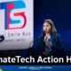 ไทย สมายล์ บัส หรือ TSB รับรางวัล ClimateTech Action Hero จาก BT Awards ตอกย้ำผู้นำรถเมล์ไฟฟ้าและเรือไฟฟ้า มุ่งลดคาร์บอนยกระดับคุณภาพชีวิตคนเมืองด้วยนวัตกรรม AI