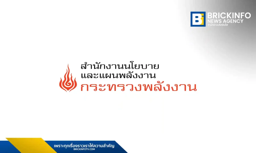 สำนักงานนโยบายและแผนพลังงาน หรือ สนพ. (EPPO)